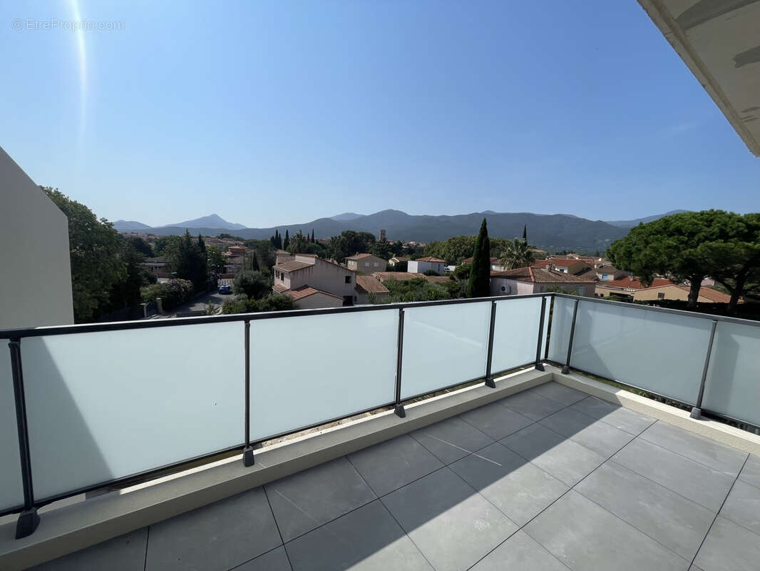 Appartement à ARGELES-SUR-MER