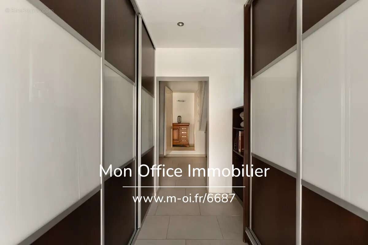 Maison à MARTIGUES