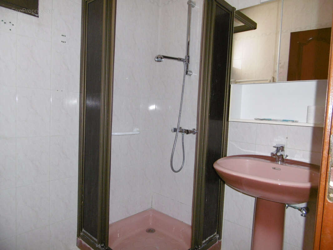 Appartement à SAINT-JEAN-DE-MONTS