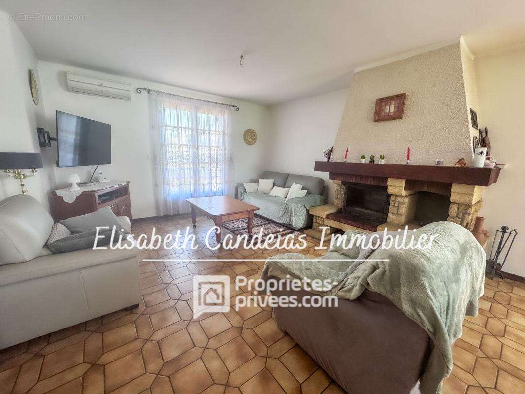 Maison centre ville Pechbonnieu à fort potentiel - photo 5