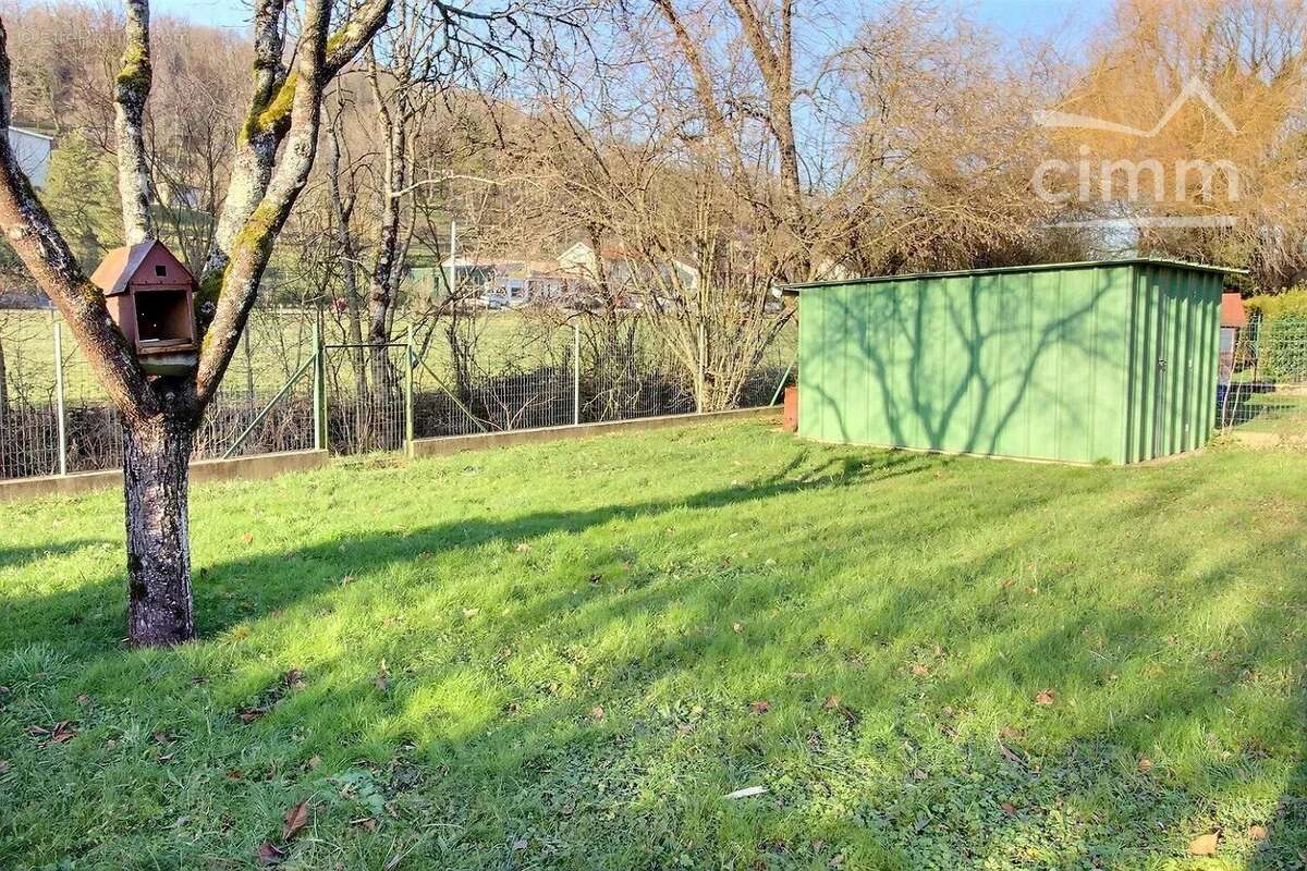 Maison à NAIVES-ROSIERES