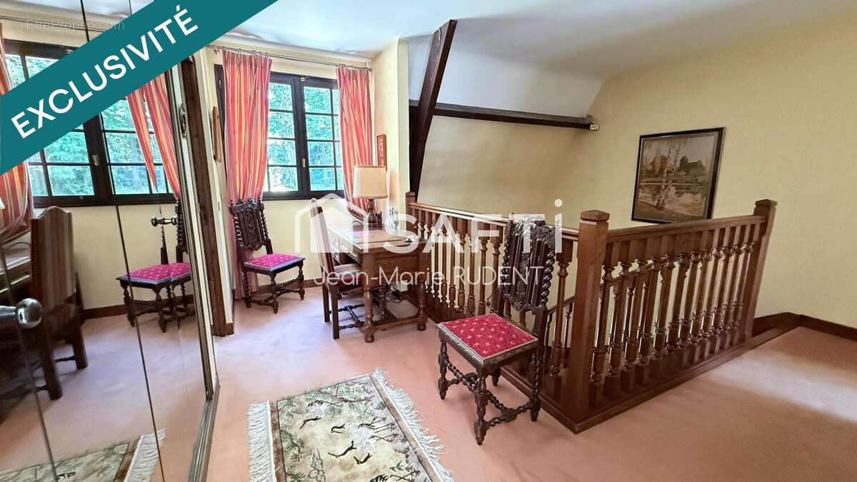 Photo 6 - Maison à MARCOUSSIS