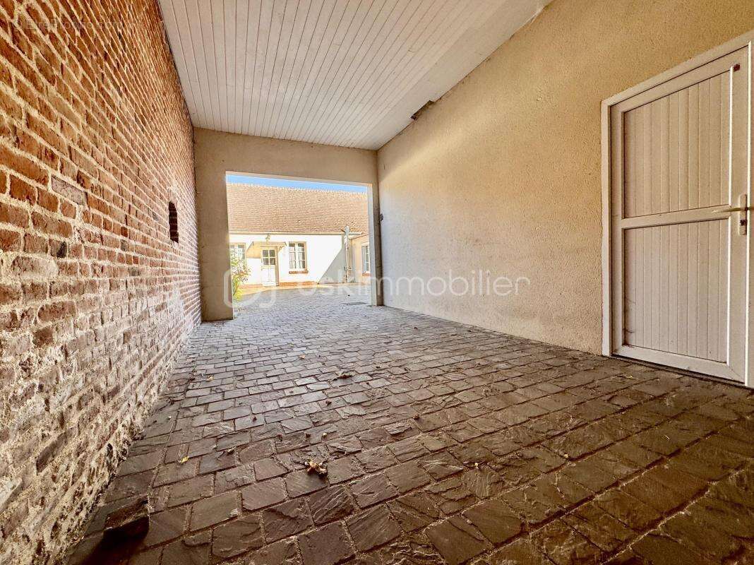 Maison de village de 173 m2 - photo 18