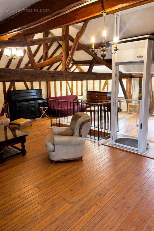 Photo 6 - Maison à BRANDONVILLERS