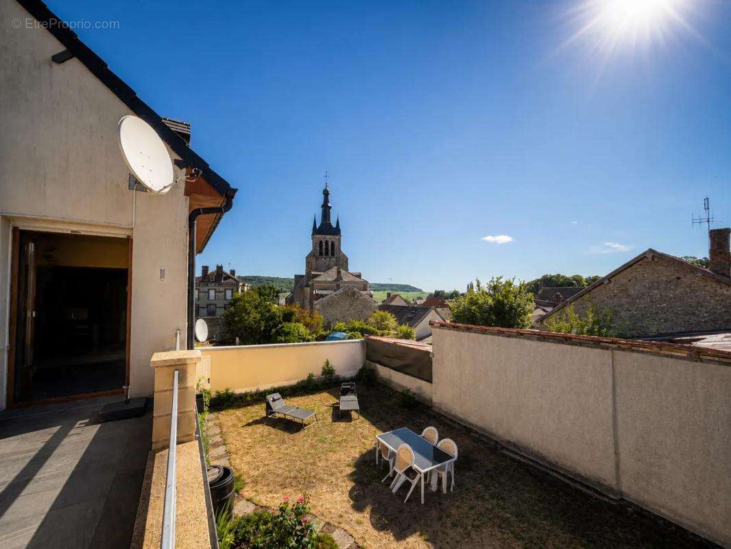 Maison de 196 m² à Saint-Martin-d'Ablois - photo 14