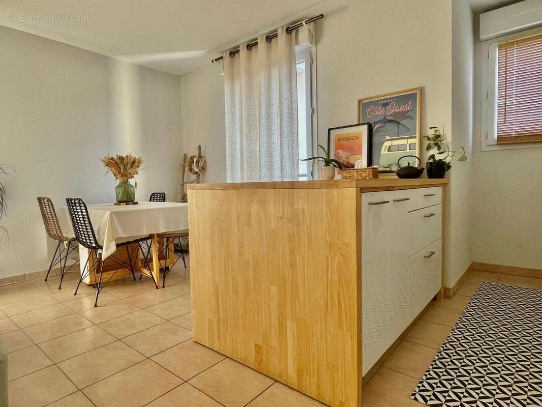   - Appartement à ALBI