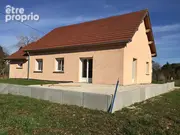 Maison à CHAMPEY