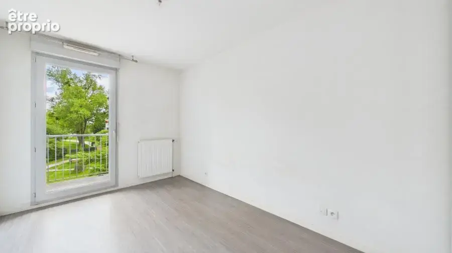 Appartement 2 pièces 46 m² à vendre à Rennes (35000) - photo 976