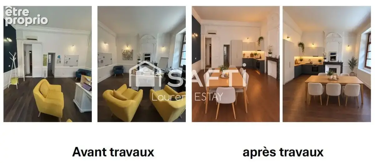Photo 1 - Appartement à MONTAUBAN