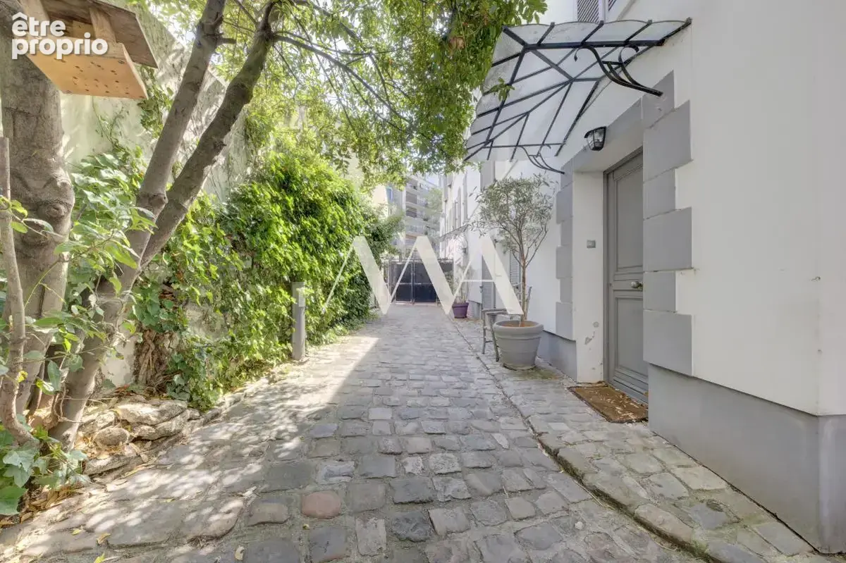 Maison 5 pièces 140 m² à vendre à Boulogne-Billancourt (92100) - photo 22