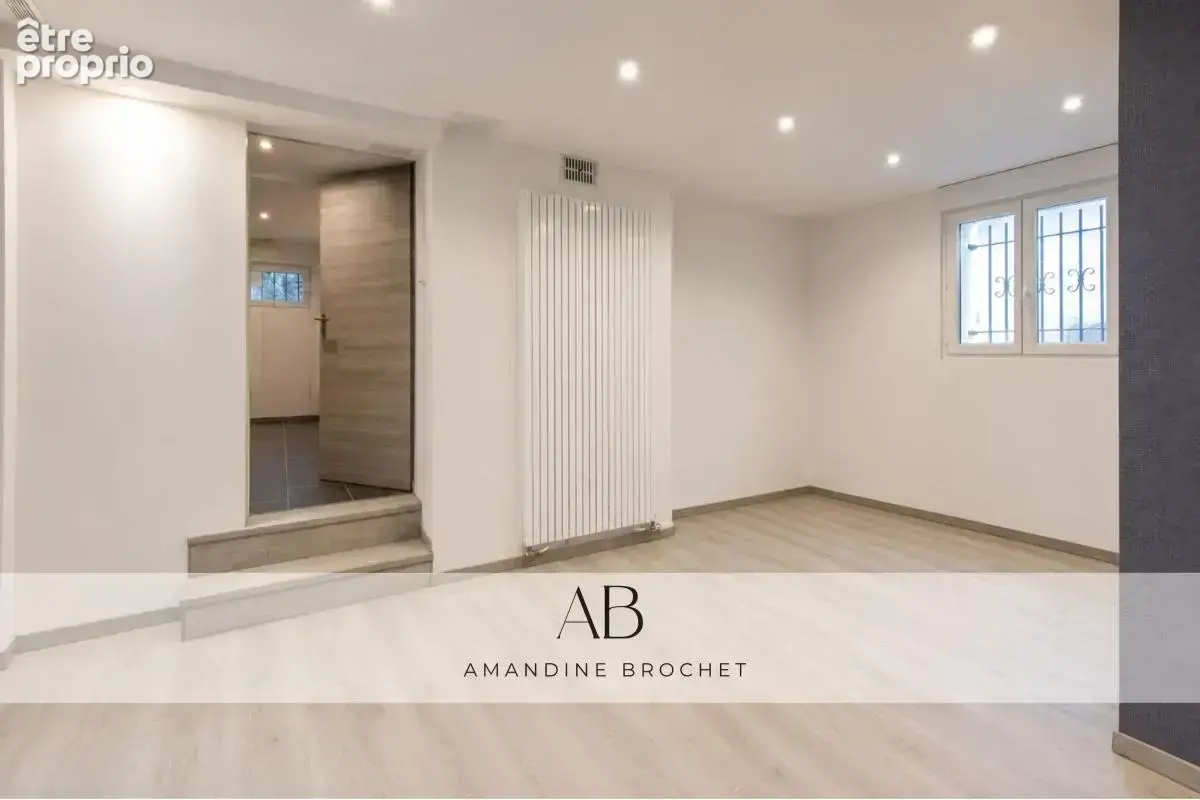 Maison 170 m² à Nanterre  - photo 16