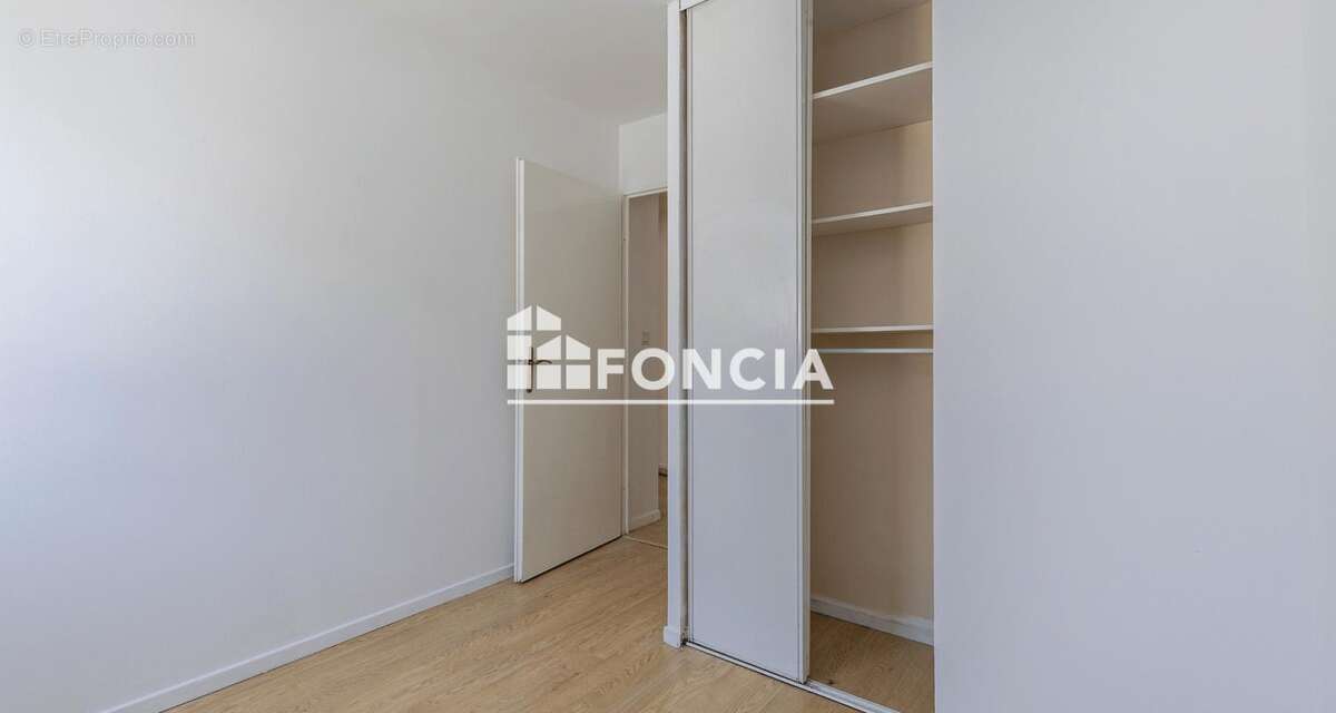 Appartement à ROUEN