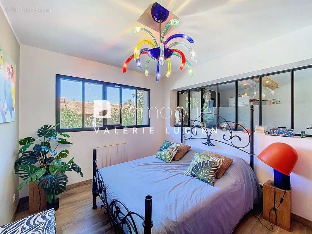 Maison à EYGALIERES