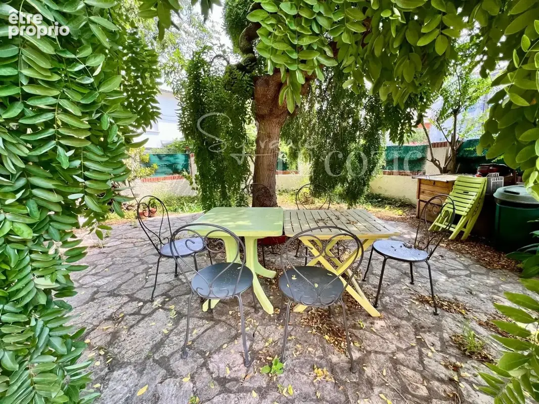 Appartement 240 m² à vendre à Toulouse (31300) - photo 2
