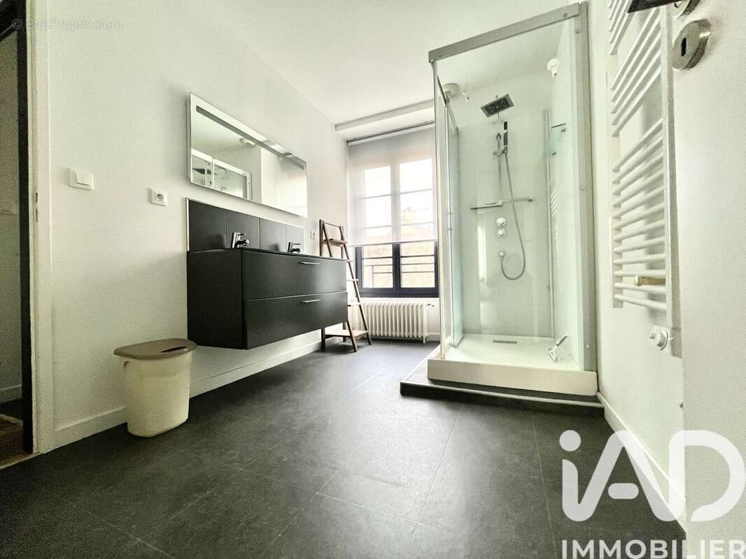 Photo 8 - Maison à LANVOLLON