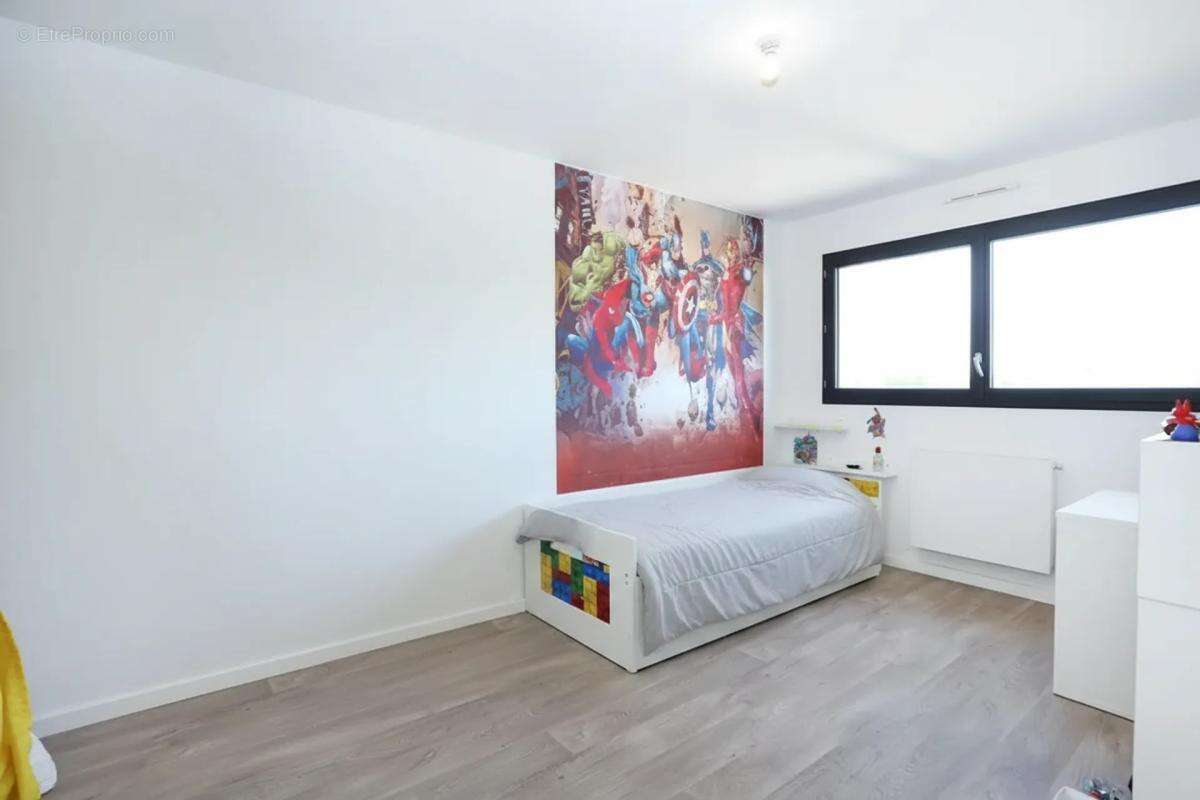 Maison de 5 pièces de 123 m² à La Bouëxière - photo 9
