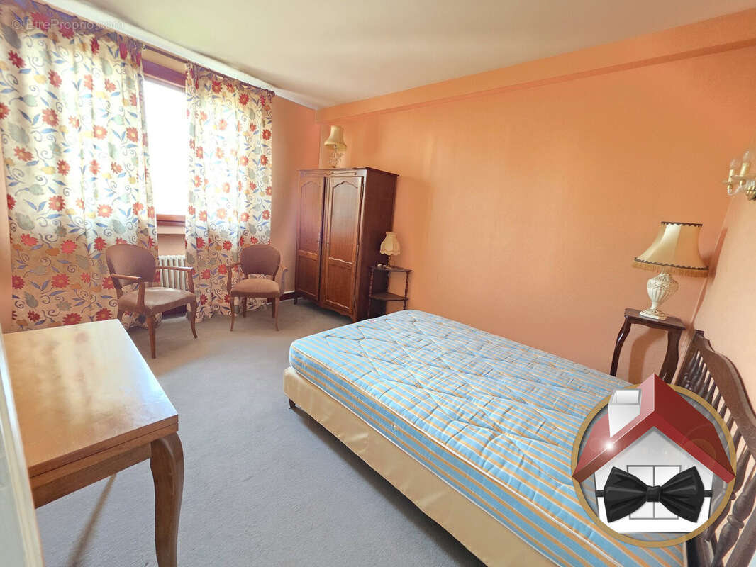 Maison à FRONTIGNAN