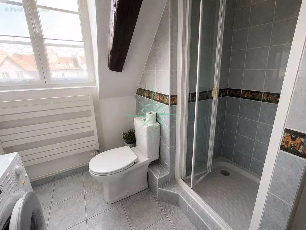 Appartement à SAVERNE