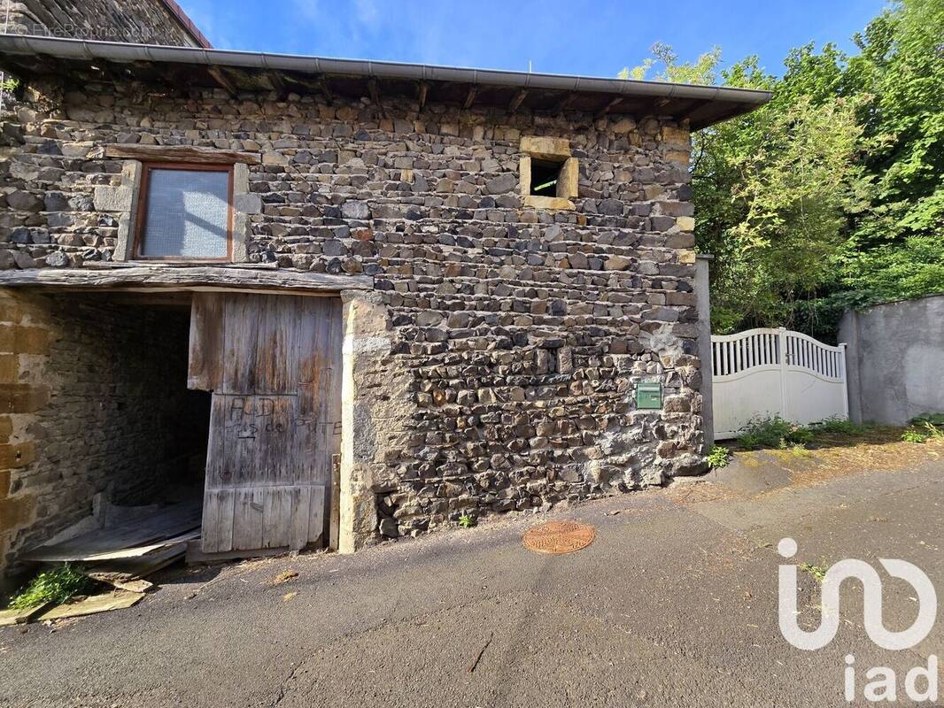 Photo 1 - Maison à SAINT-JULIEN-DE-COPPEL