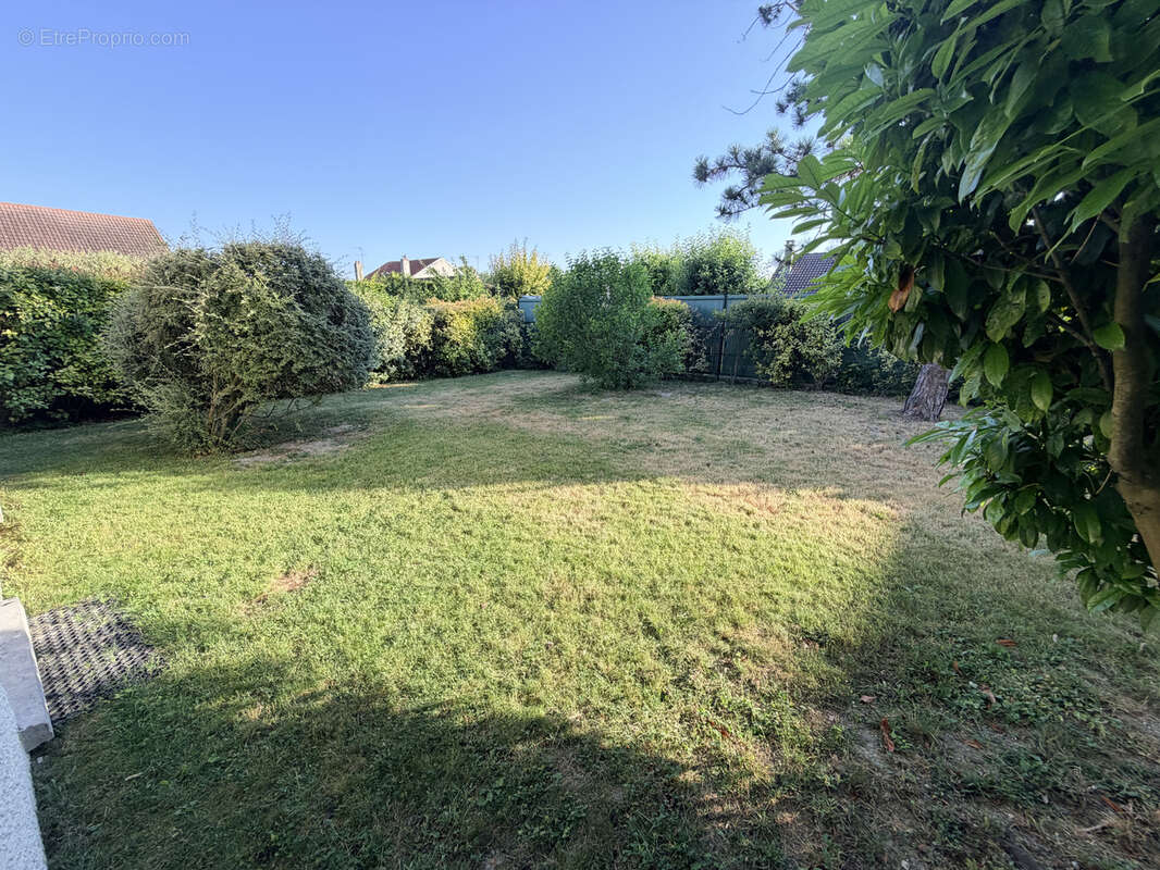 Maison à Vendre Taissy - photo 4
