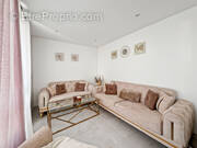 Appartement à DAMMARIE-LES-LYS