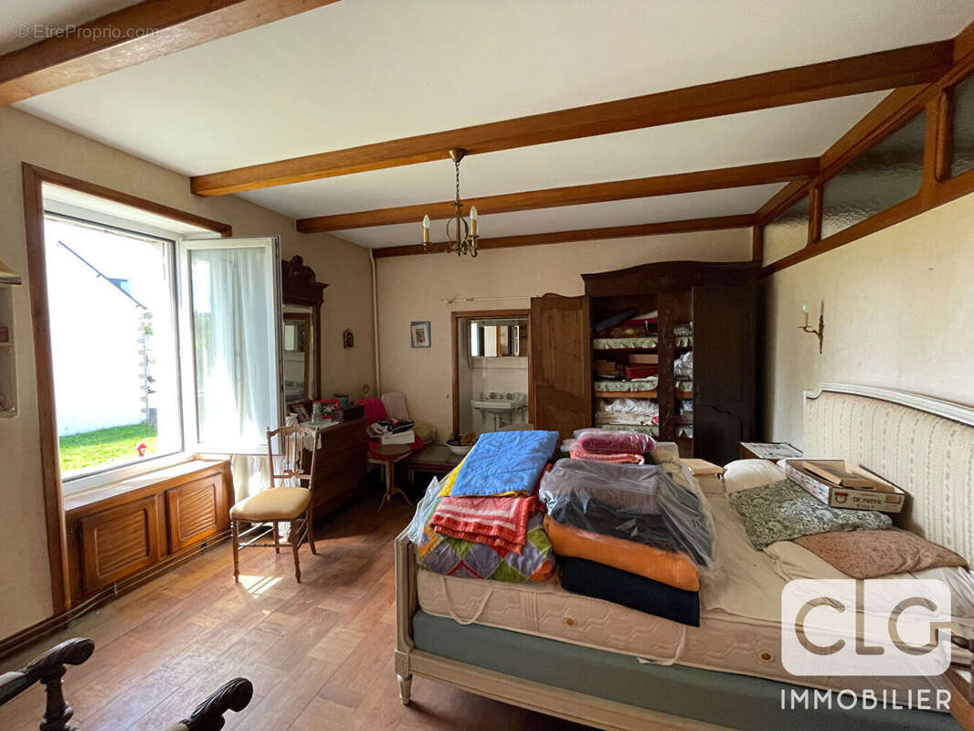 Maison Saint Jean Trolimon - photo 4