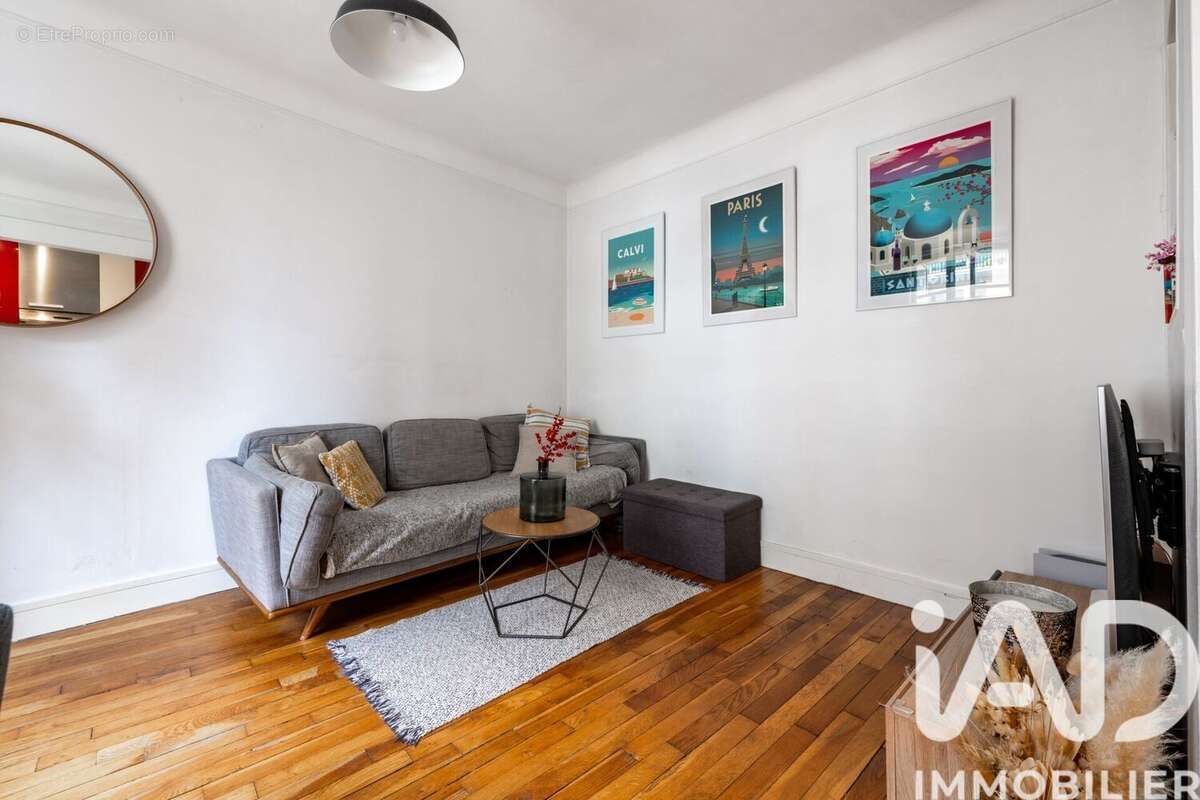 Photo 3 - Appartement à VINCENNES