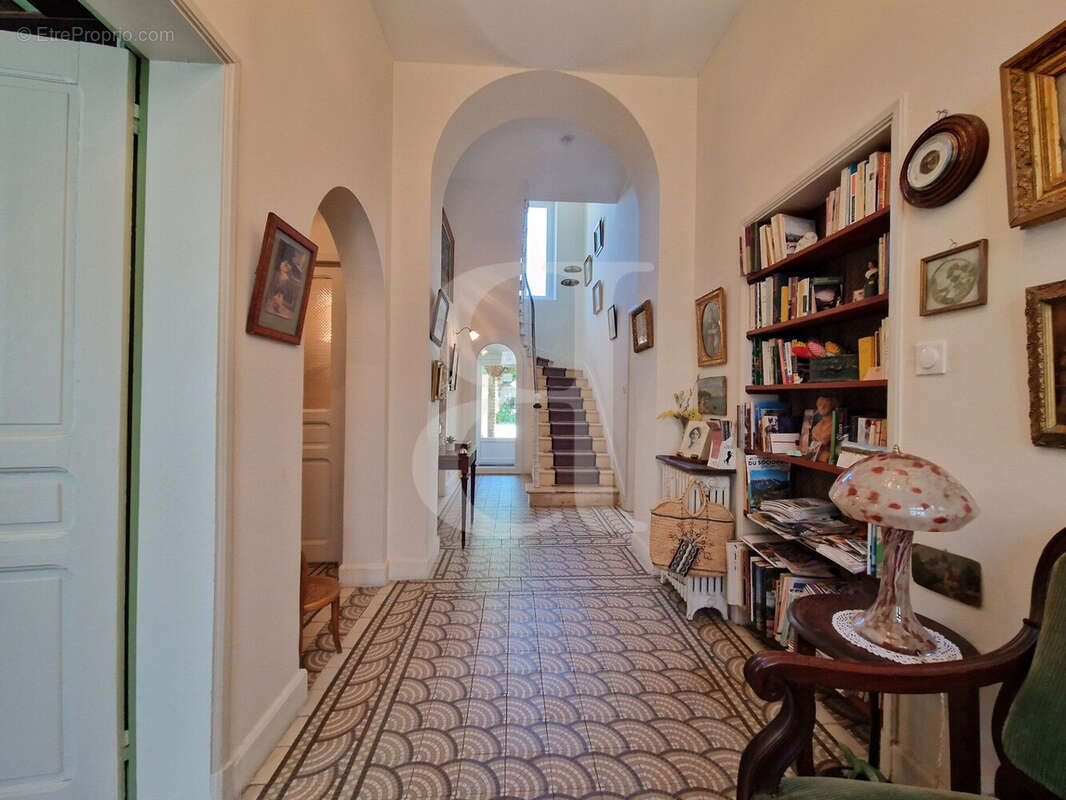 Maison à VAISON-LA-ROMAINE