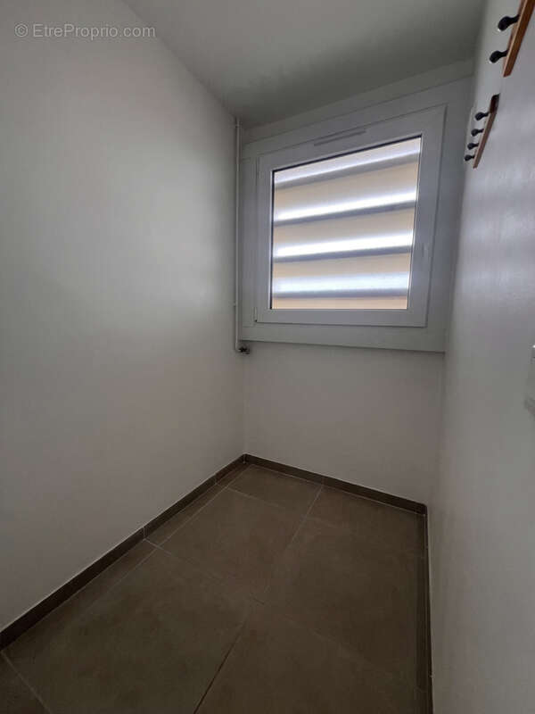 Appartement à CALUIRE-ET-CUIRE