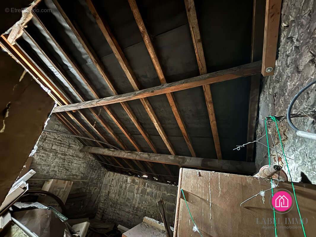 Appartement à VALENCIENNES