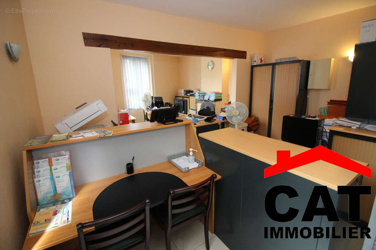 Maison à MORET-SUR-LOING