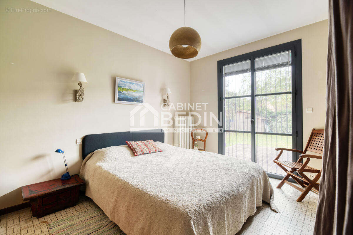 Maison à TOURNEFEUILLE