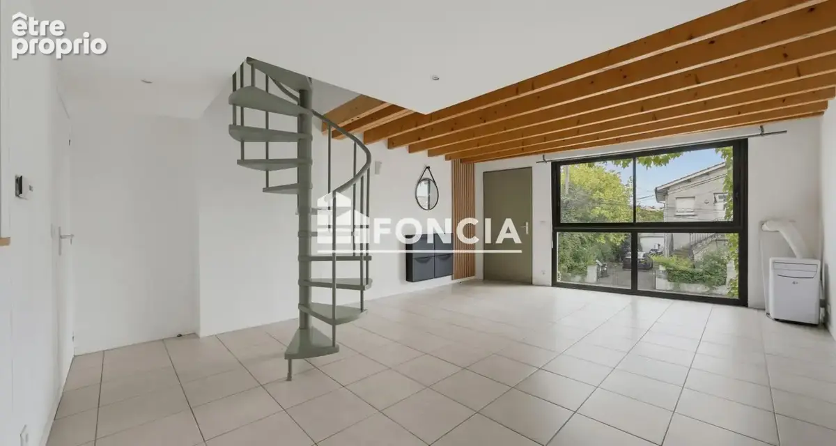 Appartement à MERIGNAC