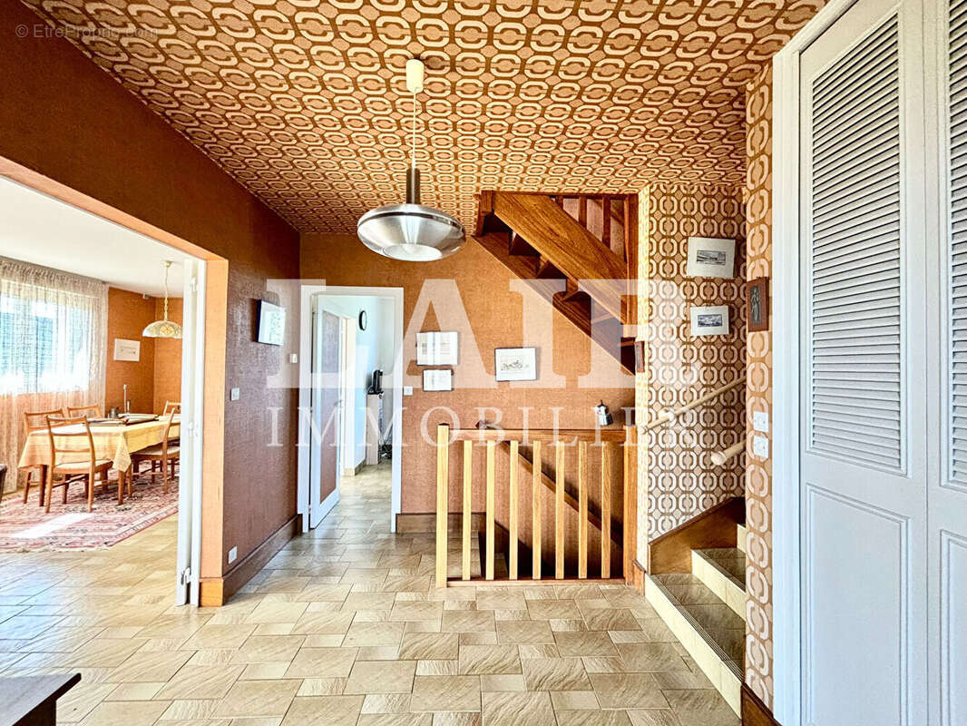 Maison à ALENCON