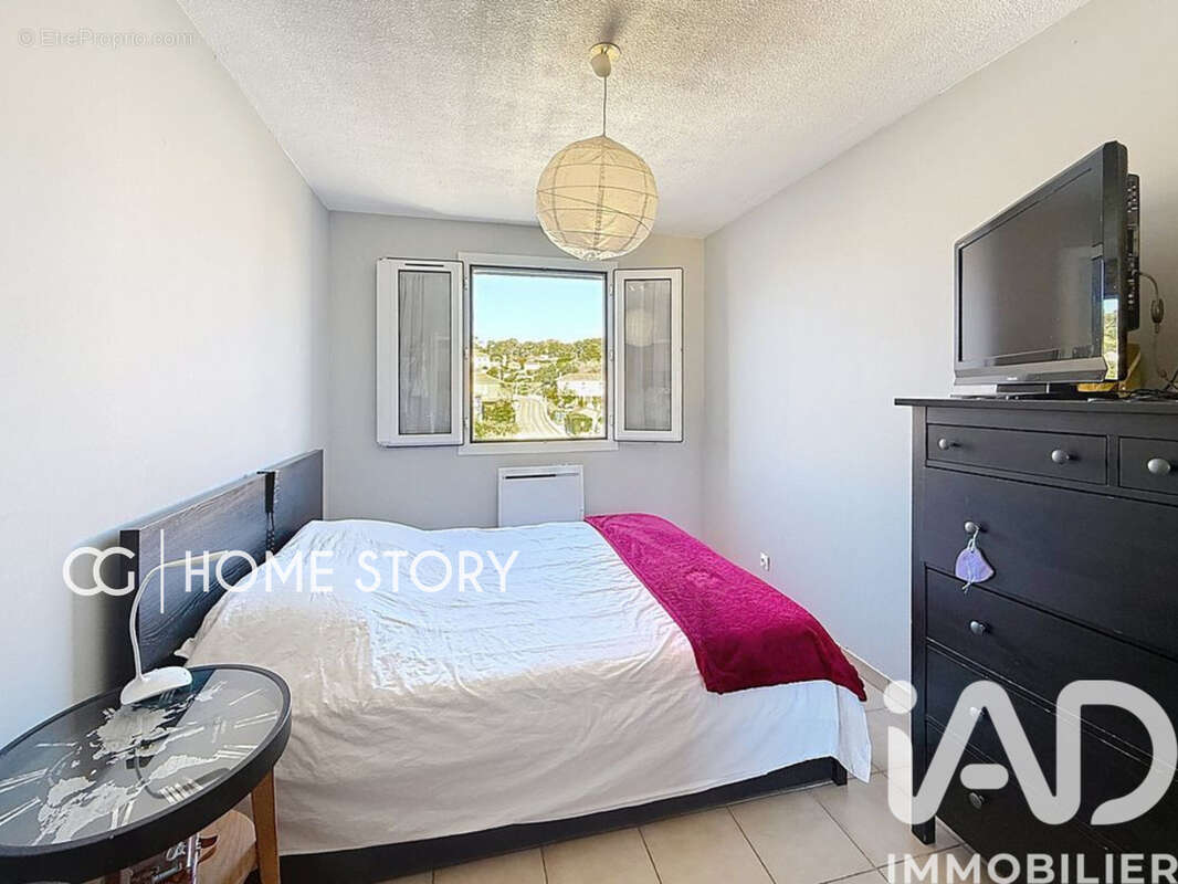 Photo 6 - Appartement à SANARY-SUR-MER