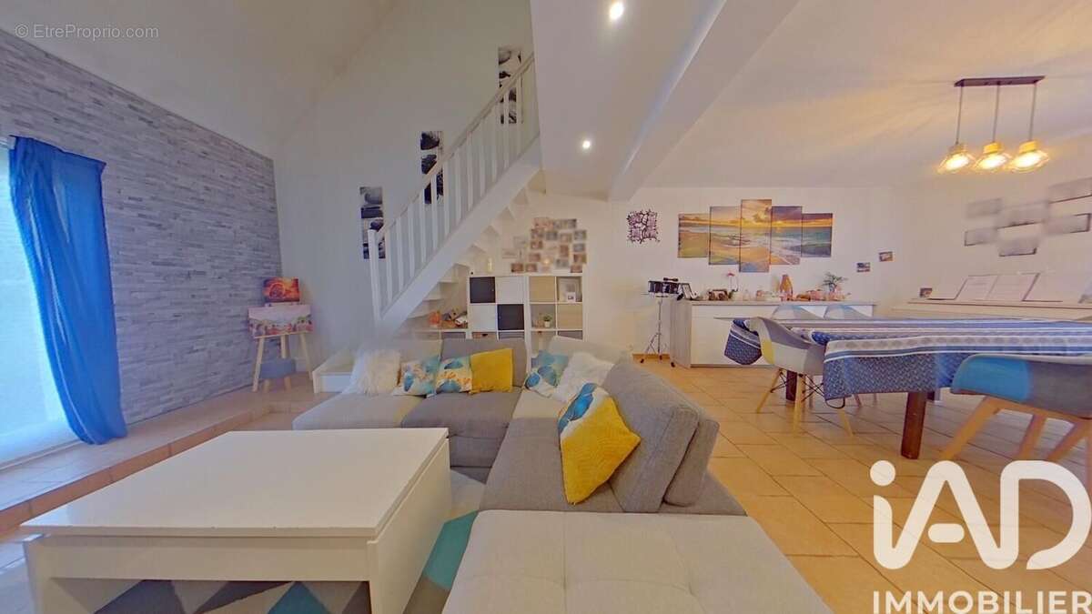 Photo 4 - Maison à CRISENOY