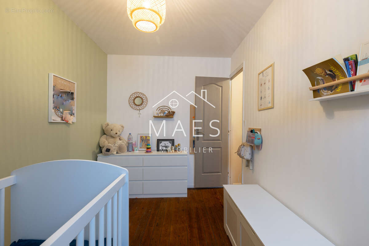 Maison à WAMBRECHIES