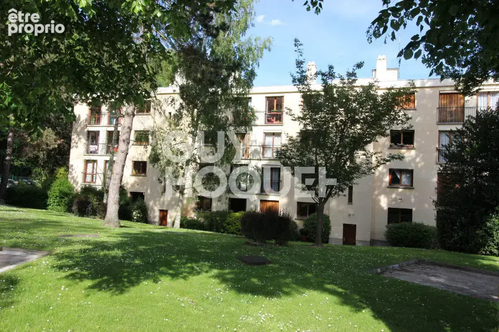 Appartement à CHAVILLE