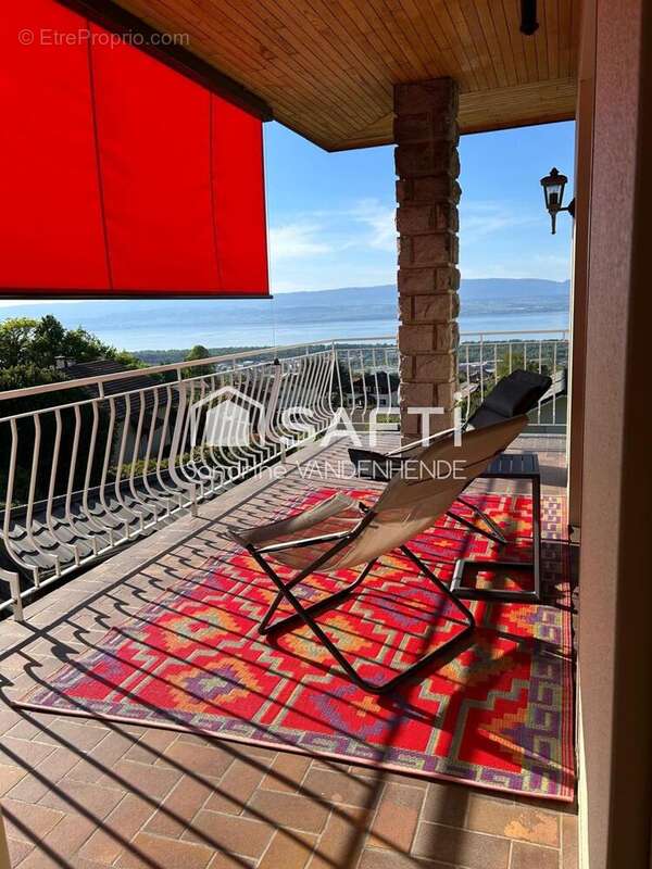Photo 2 - Maison à MARIN
