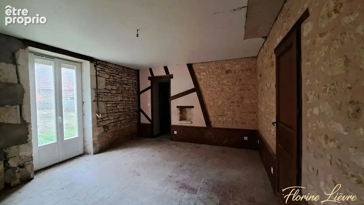 Maison à vendre 2 pièces AMBRAULT (36) - photo 7