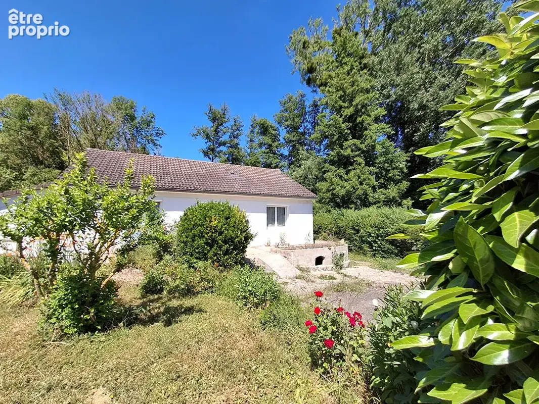 Photo Maison à Maintenon au prix de 171 200€