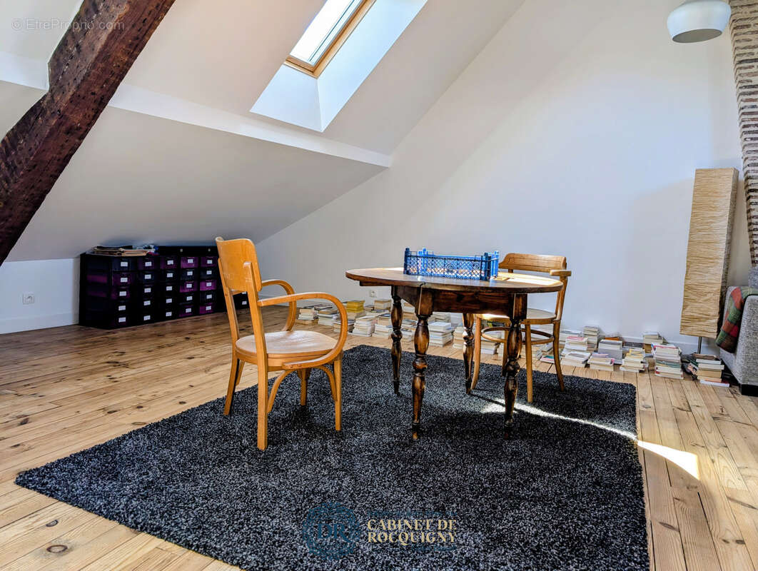 Maison / appartement a vendre orleans centre - photo 22