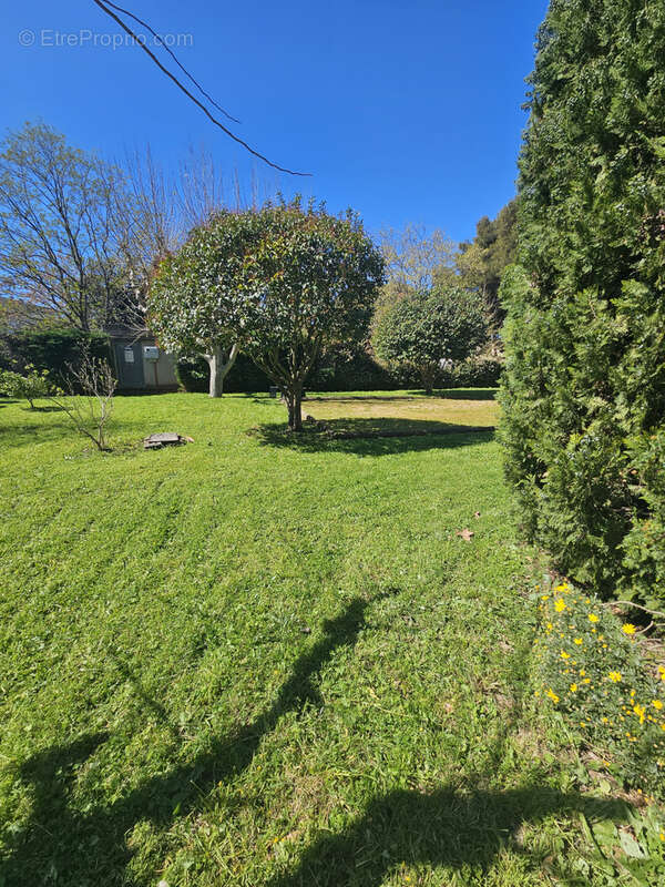 Appartement à LA SEYNE-SUR-MER
