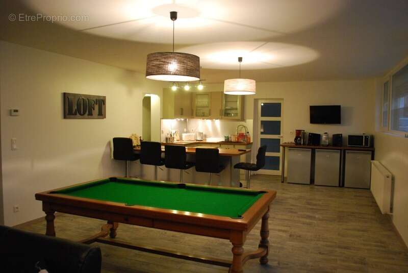 Appartement à RONCHIN