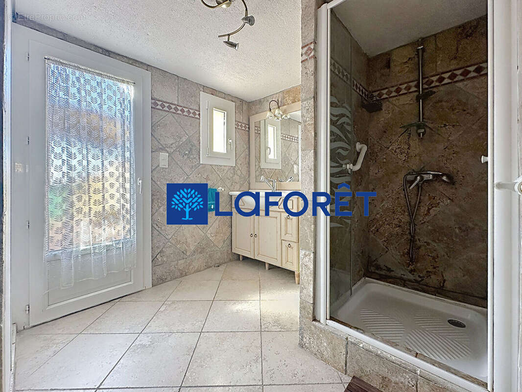 Maison à DRAGUIGNAN