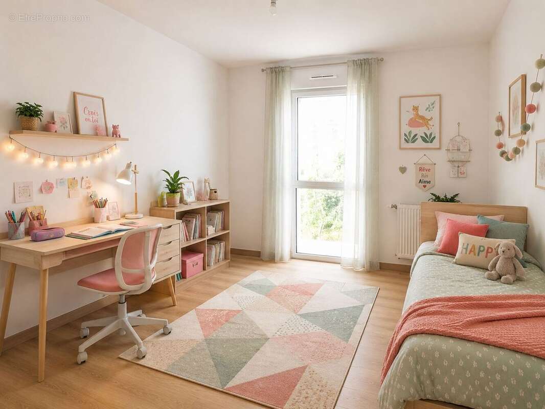 Appartement 78 m² à Toulouse  - photo 7