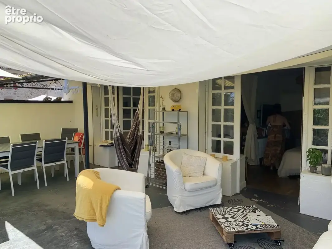 Charmante maison de village avec beau potentiel – Mialet, Dordogne - photo 12