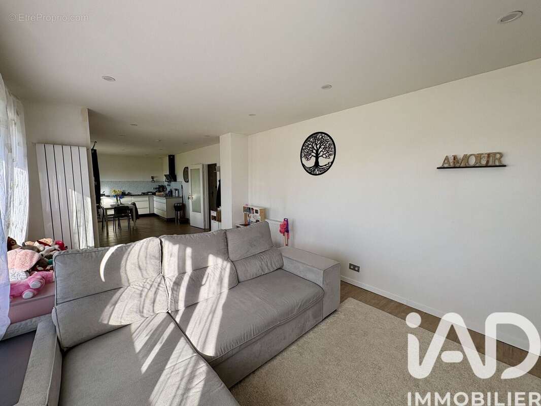 Maison 82 m² à Authon  - photo 6