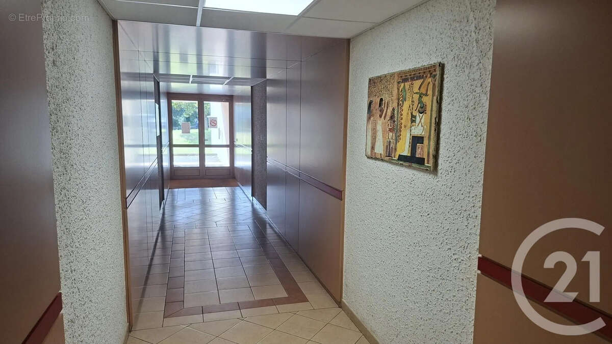 Appartement à ANGOULEME