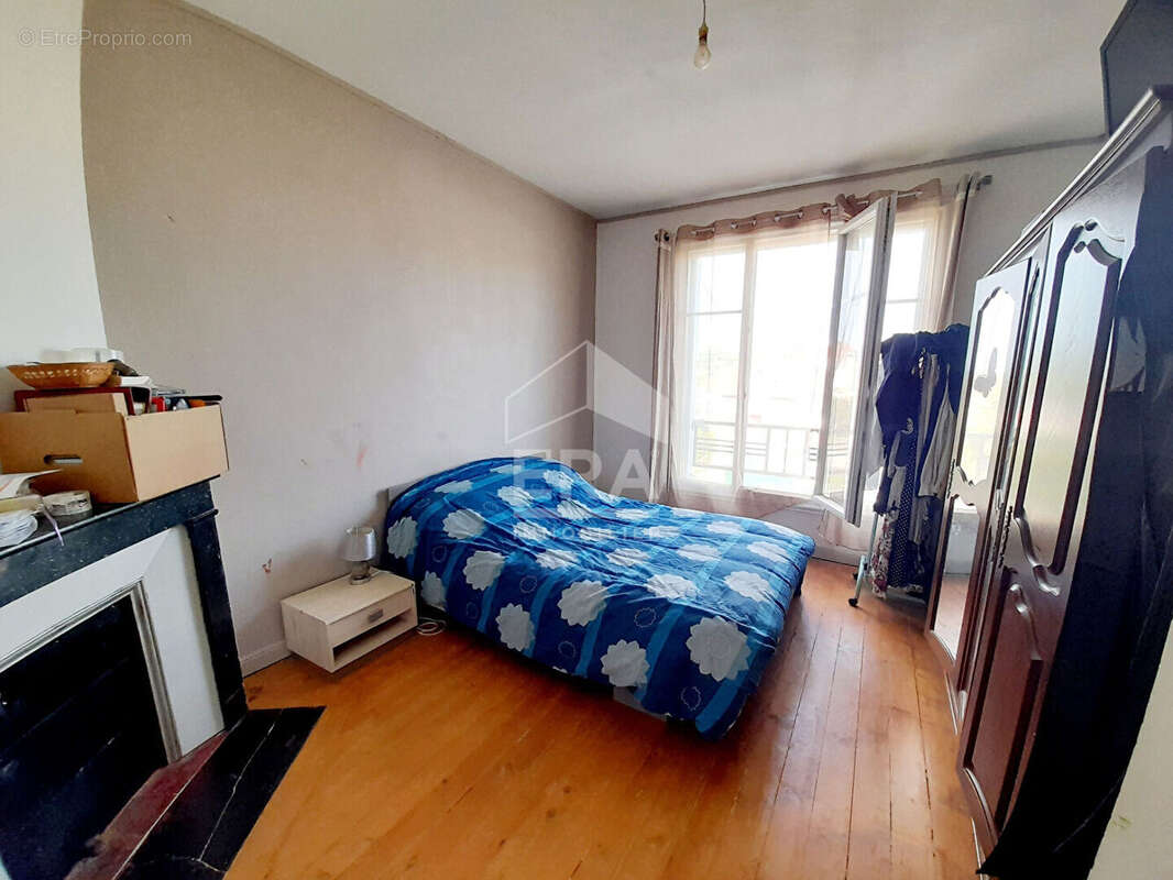 Maison 133m² à chauny - photo 6